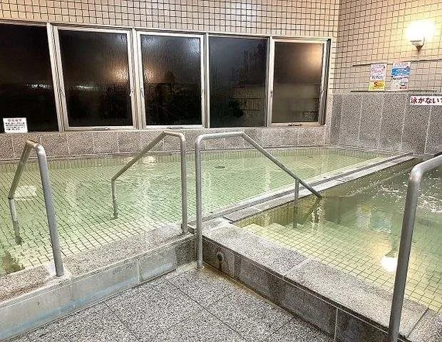 オアシス篠栗