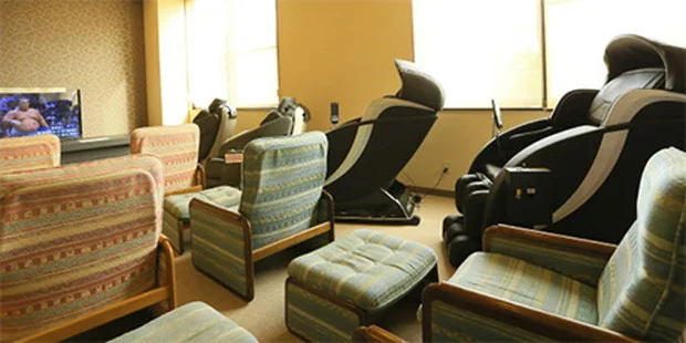 久山温泉 ホテル夢家（閉館しました）