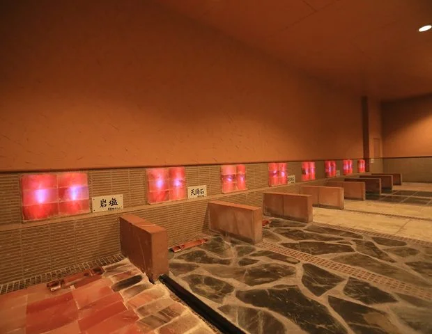 久山温泉 ホテル夢家（閉館しました）