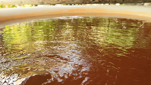 久山温泉 ホテル夢家（閉館しました）