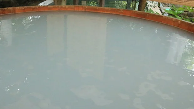 久山温泉 ホテル夢家（閉館しました）