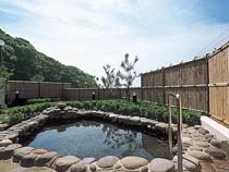 筑前大島温泉 さざなみ館 - 福岡県