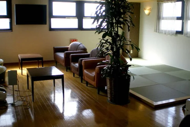 博多の森 湯処 月の湯（閉館しました）