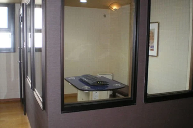 博多の森 湯処 月の湯（閉館しました）