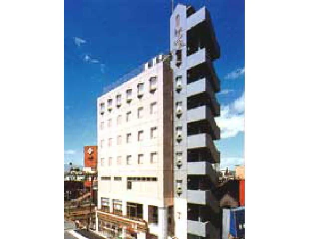 ビジネスホテル わらじ家別館 - 福岡県