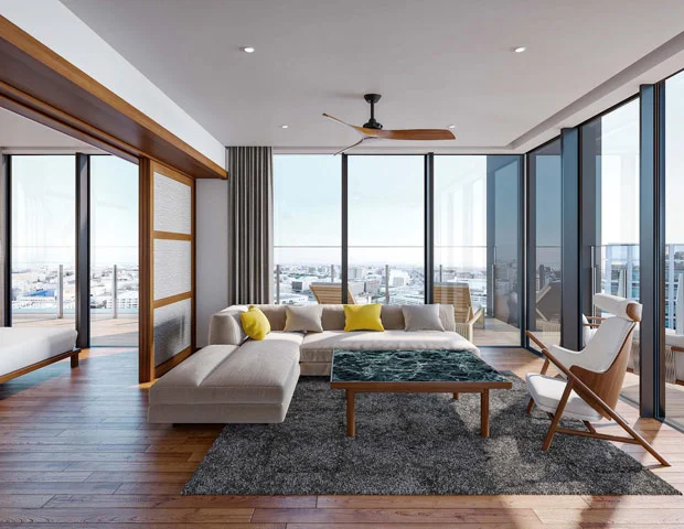 ONE FUKUOKA HOTEL