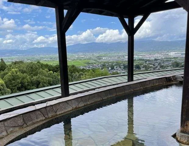 みのう山荘