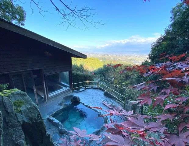 みのう山荘