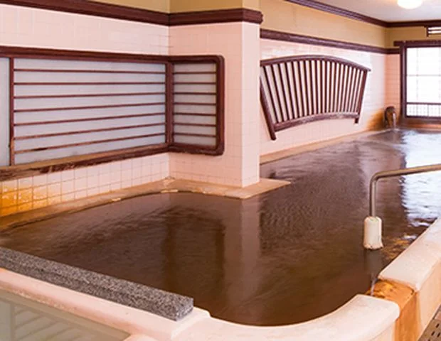 輝泉北九州くさみ温泉(閉館しました)