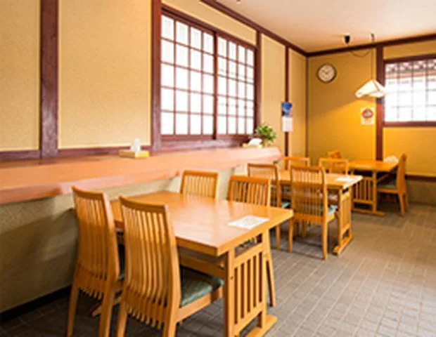 輝泉北九州くさみ温泉(閉館しました)