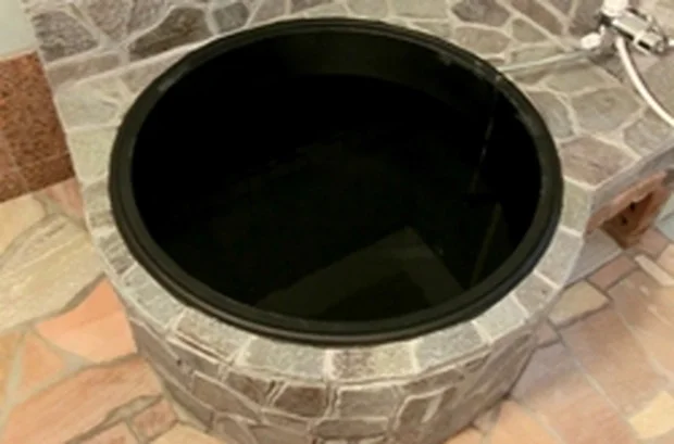 河内純天然水 美人の湯