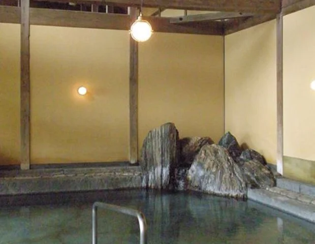 あきづきの湯（旧 美奈宜の湯）