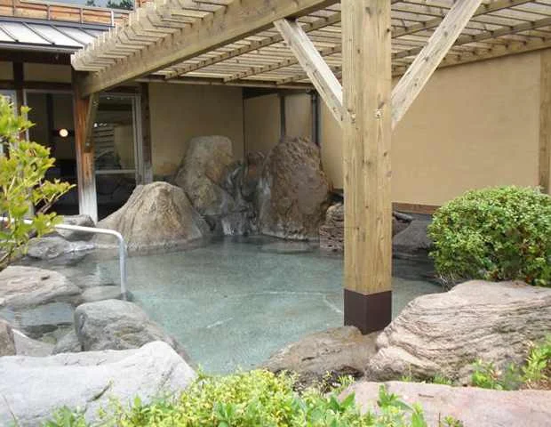 あきづきの湯（旧 美奈宜の湯）