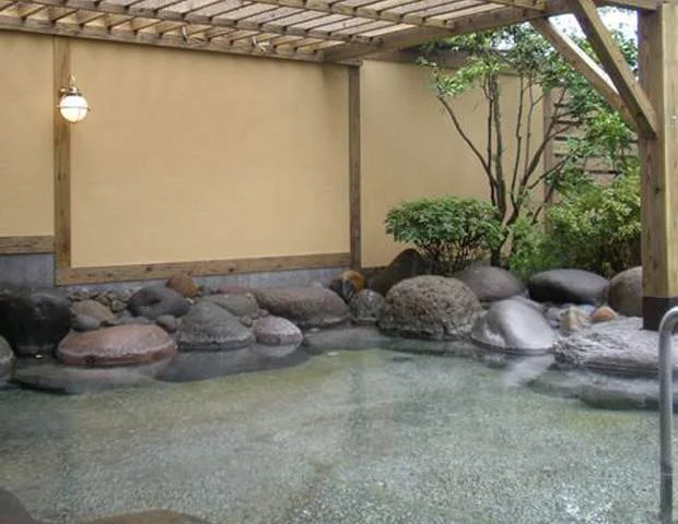 あきづきの湯（旧 美奈宜の湯）