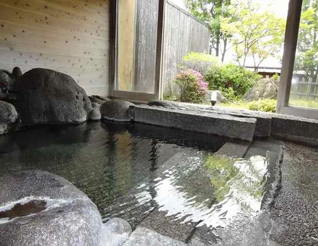 あきづきの湯（旧 美奈宜の湯）