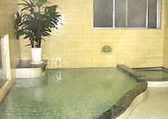 Niji Onsen Ogiya Ryokan - Fukuoka