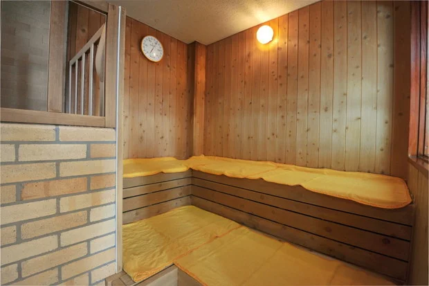 二丈温泉きららの湯