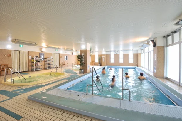 二丈温泉きららの湯