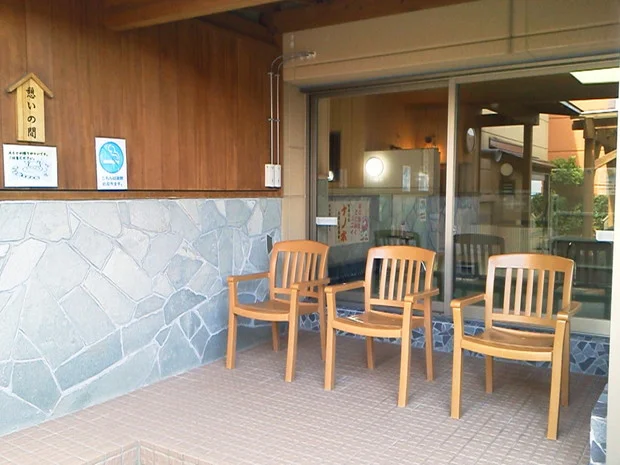 照葉スパリゾート 門司店（旧MOJI PORT & 眺望露天風呂 楽の湯もじ）