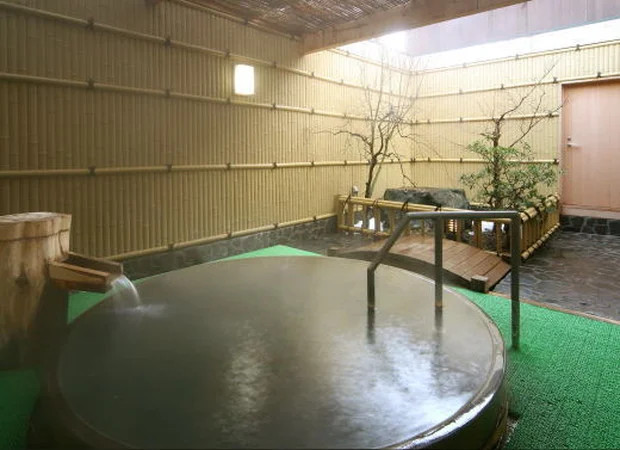 桜温泉