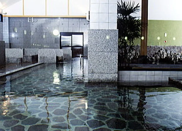 天然温泉 天神ゆの華（閉館しました）