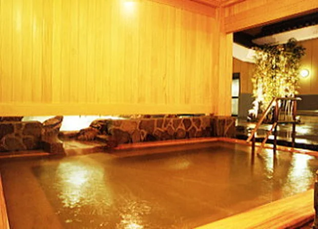 天然温泉 天神ゆの華（閉館しました）