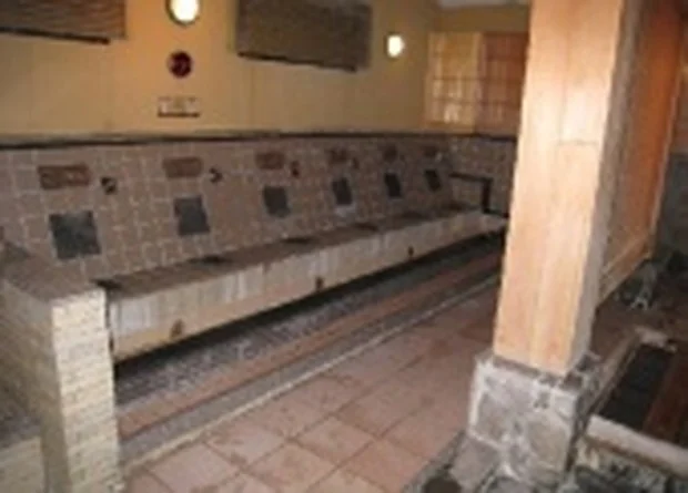 天然温泉 天神ゆの華（閉館しました）