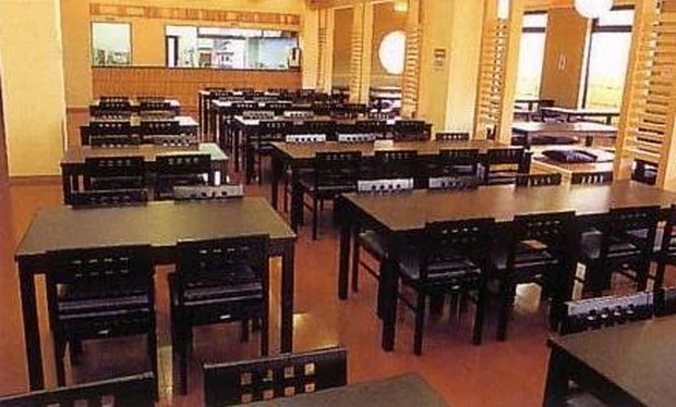 天然温泉 天神ゆの華（閉館しました）