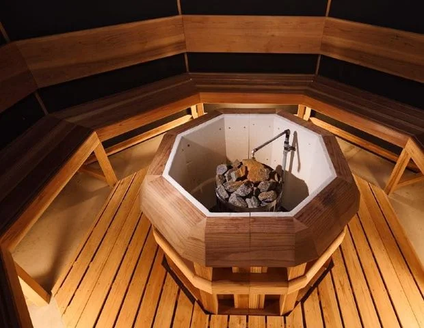 SHIAGARU SAUNA（男性専用）