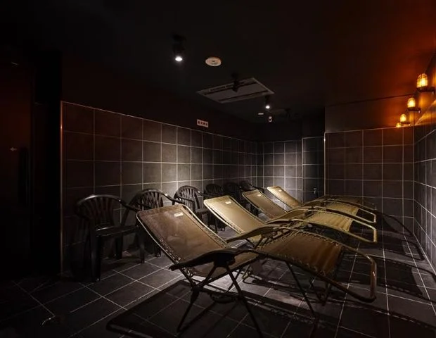 SHIAGARU SAUNA（男性専用）