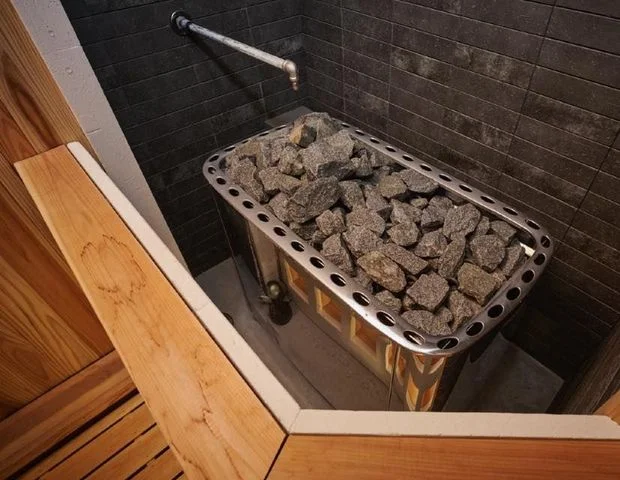 SHIAGARU SAUNA（男性専用）