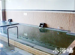 大川昇開橋温泉(閉館しました)