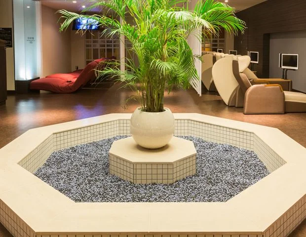 INSPA福岡（閉館しました）