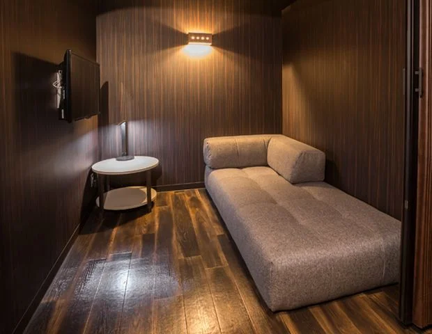 INSPA福岡（閉館しました）