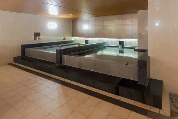 INSPA福岡（閉館しました）