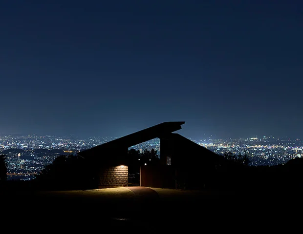 Snow Peak YAKEI SUITE