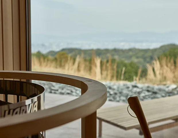 Snow Peak YAKEI SUITE