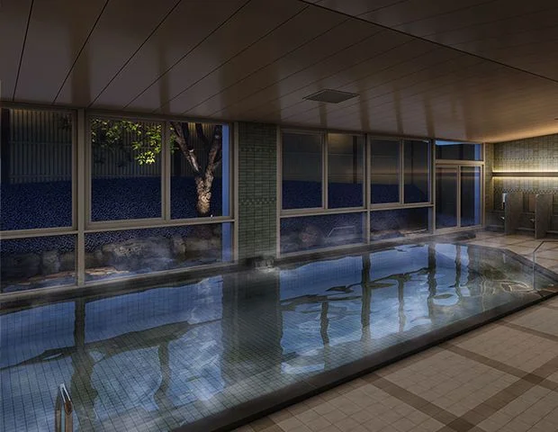 メルキュール福岡宗像リゾート＆スパ（旧 ロイヤルホテル 宗像） - 福岡県