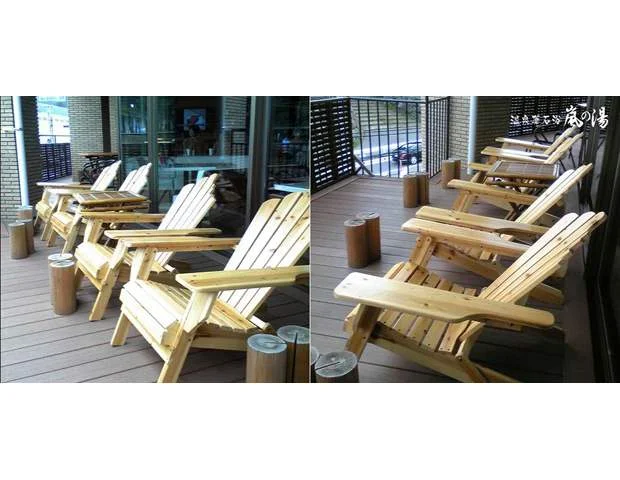 天然温泉薬石湯 嵐の湯(閉館しました)