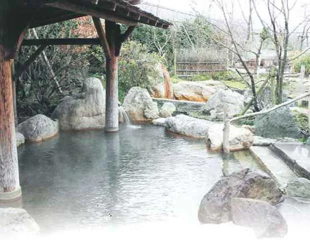 北野温泉 ほっこりの湯（旧　ぽっかぽかの湯）（閉館しました）