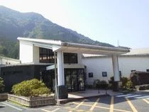 英彦山温泉しゃくなげ荘（休館中）
