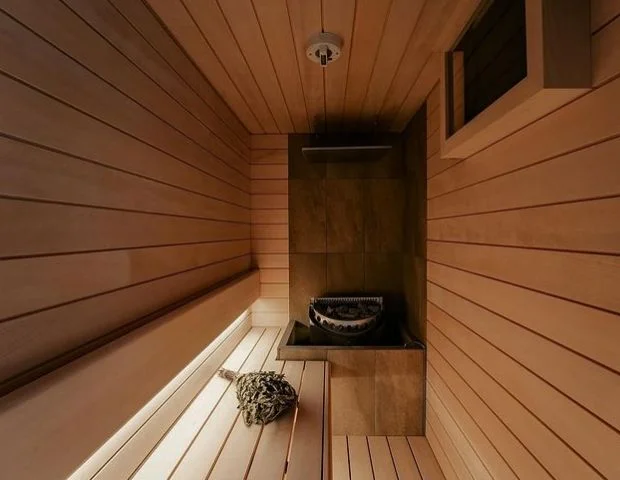 脈 - MYAKU PRIVATE SAUNA -