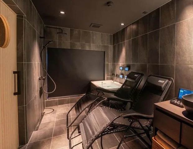 脈 - MYAKU PRIVATE SAUNA -