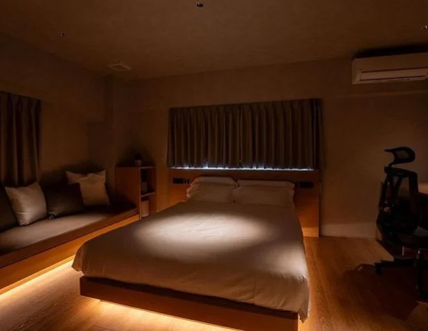 脈 - MYAKU PRIVATE SAUNA -