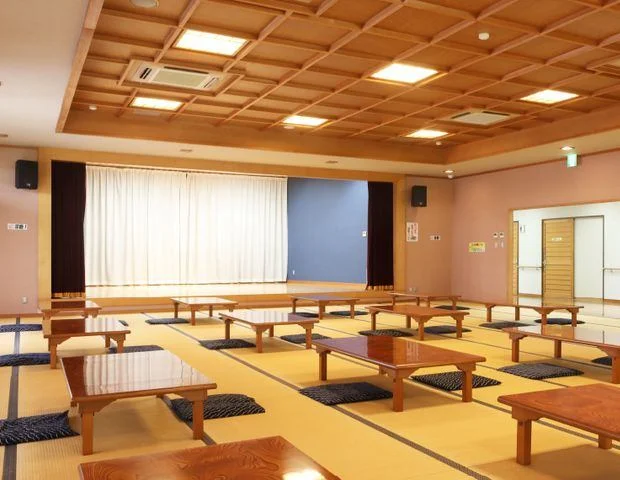 天然温泉 日王の湯（ひのうのゆ）