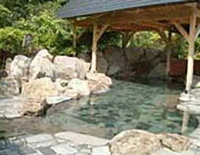 赤村ふるさとセンター 源じいの森温泉