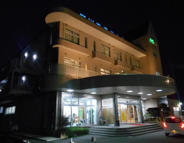 Hotel Kisensou - Yanagawa - Fukuoka