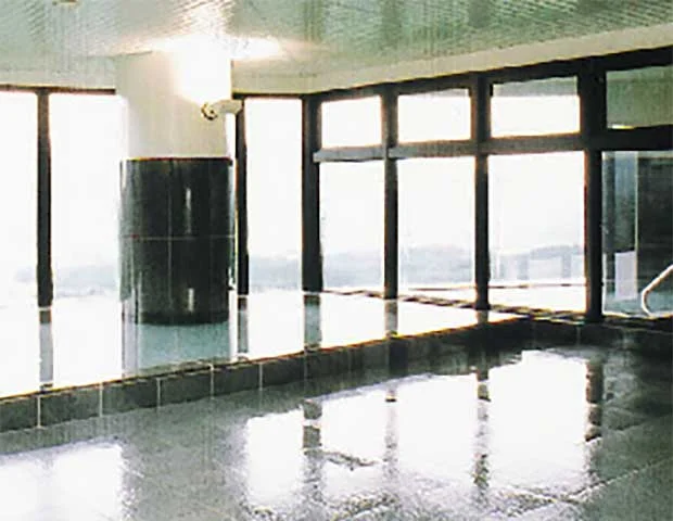 湧水 千石の郷（休業中）