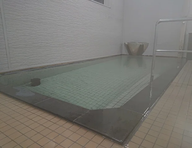 正観湯温泉旅館（しょうかんとうおんせんりょかん）