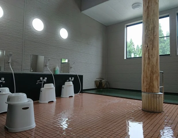 正観湯温泉旅館（しょうかんとうおんせんりょかん）